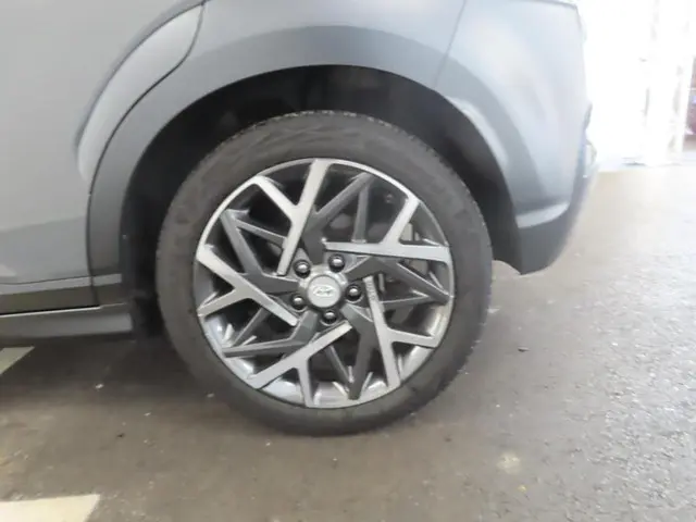 Hyundai Kona 1.6 GDI HEV Premium 2020 Hybride Benzine 21