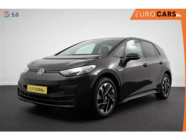 Volkswagen ID.3 Pro Edition 204pk 2023 Elektrisch