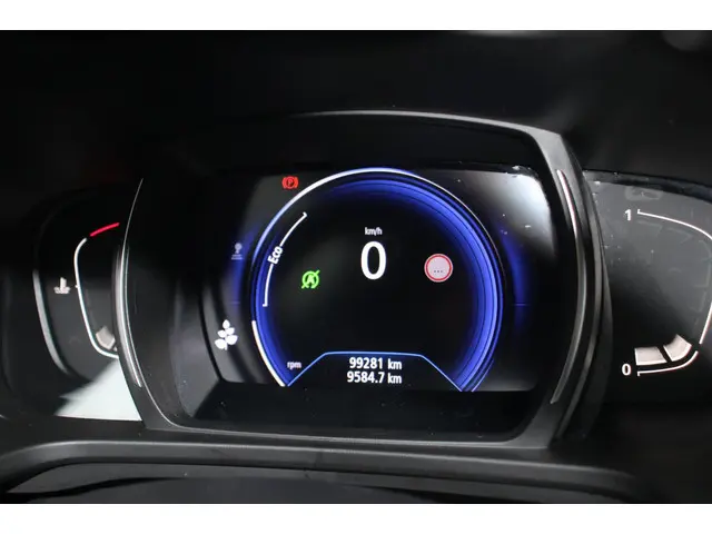 Renault Kadjar 1.3 TCe Intens 2019 Benzine 16