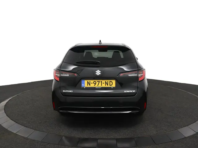 Suzuki Swace 1.8 Hybrid Select 2021 Hybride Benzine 74