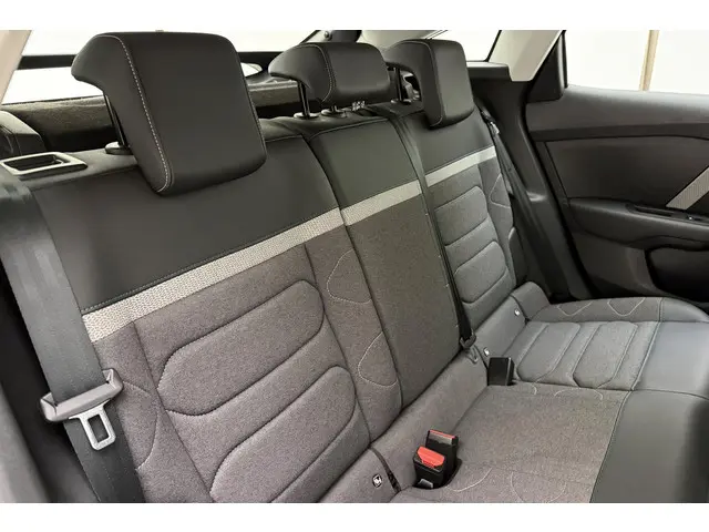 Citroën C4 1.2 Hybrid Max 2024 Hybride Benzine 16