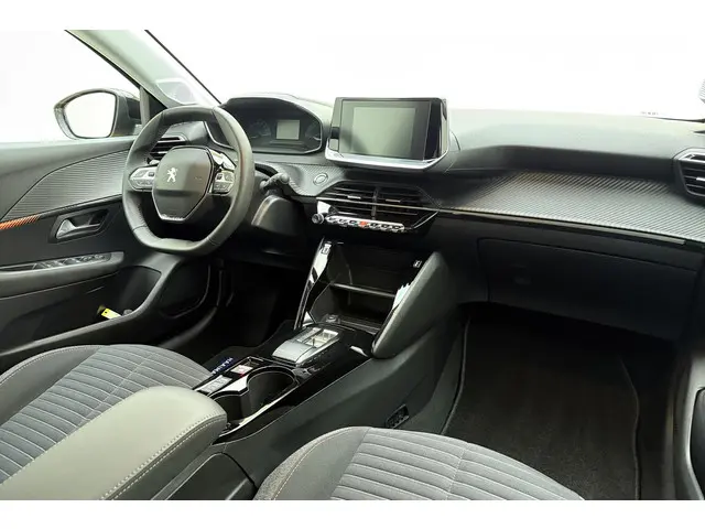Peugeot e-208 EV Active Pack 50 kWh 2024 Elektrisch 14