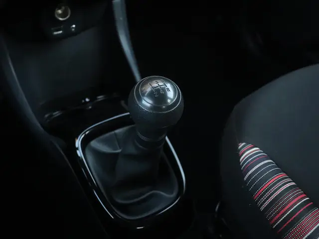 Citroën C1 1.0 VTi Feel 2021 Benzine 13