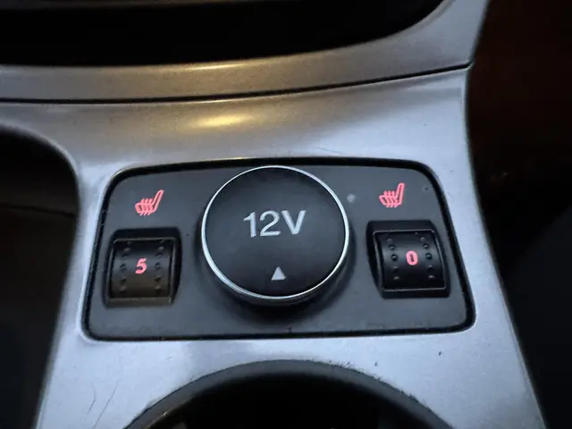 Ford Kuga 1.5 Ecoboost Titanium 2016 Benzine 17