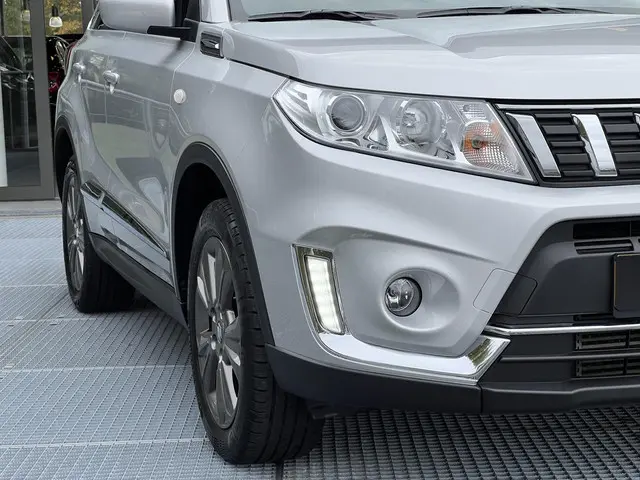 Suzuki Vitara 1.0 Boosterjet Select 2018 Benzine 25