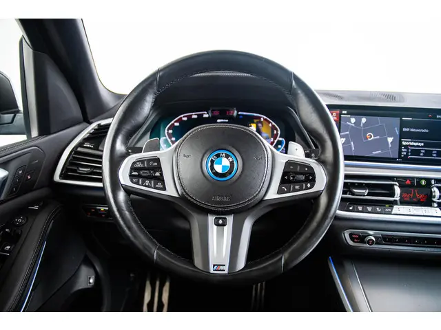 BMW X5 xDrive45e High Executive 2022 Hybride Benzine 50