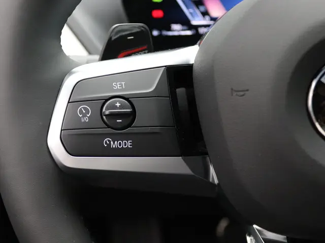 BMW 1 Serie 120 2025 Benzine 14