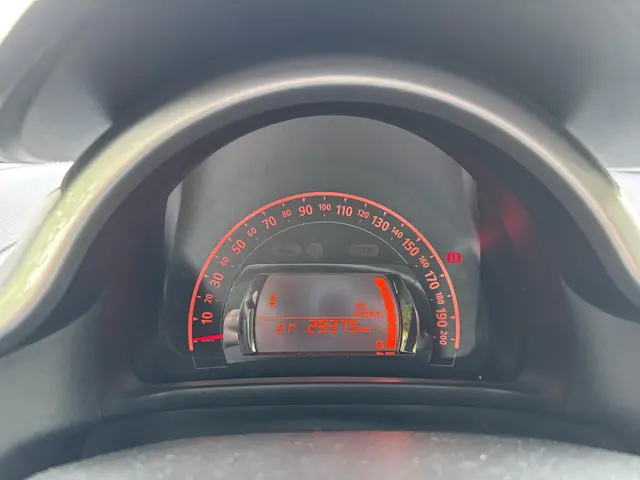 Renault Twingo 1.0 SCe Limited 2022 Benzine 4