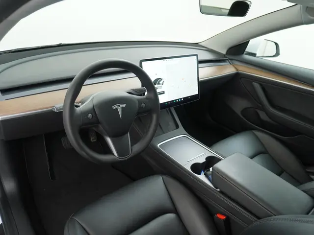 Tesla Model 3 Standard RWD Plus 60 kWh 2021 Elektrisch 17