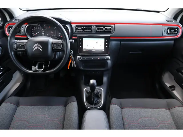 Citroën C3 1.2 Shine 2017 Benzine 5