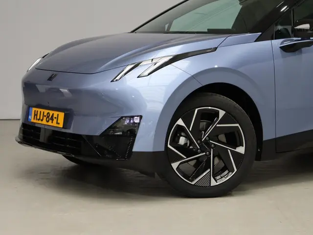 Lynk & Co 02 More 66 kWh 2025 Elektrisch 4