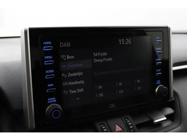 Toyota RAV4 2.5 Hybrid Style 2019 Hybride Benzine 44