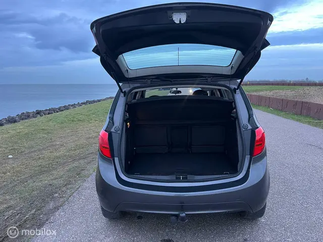 Opel Meriva 1.4 Turbo Anniversary Edition 2012 Benzine 24