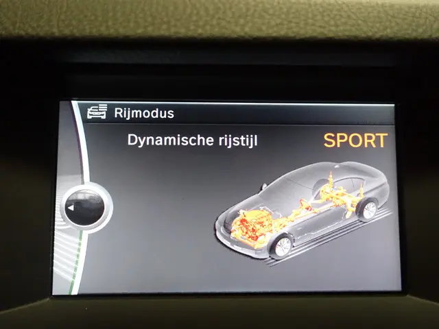 BMW 5 Serie F10 520i High Exe M Sport Aut- 2013 Benzine 16