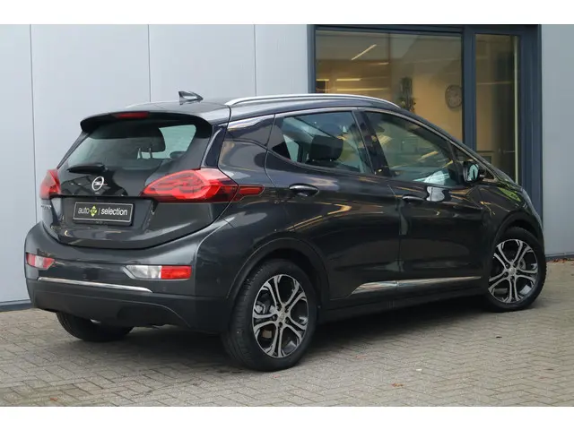 Opel Ampera-e Business executive 60 kWh 2018 Elektrisch