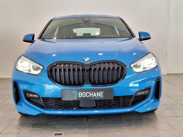 BMW 1 Serie 2