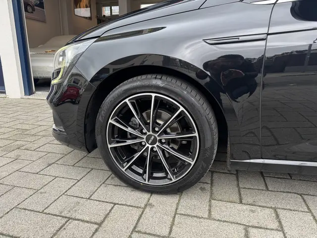 Renault Mégane 1.2 TCe Zen 2016 Benzine 7