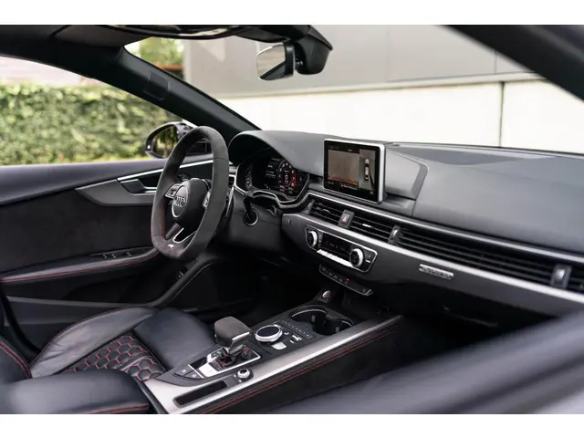 Audi RS5 2.9 TFSI RS 5 quattro 2019 Benzine 20