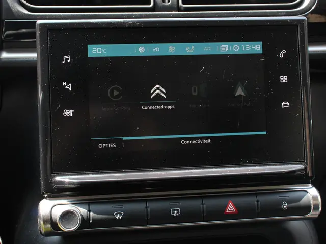Citroën C3 1.2 PureTech S&S Feel Edition 2018 Benzine 29