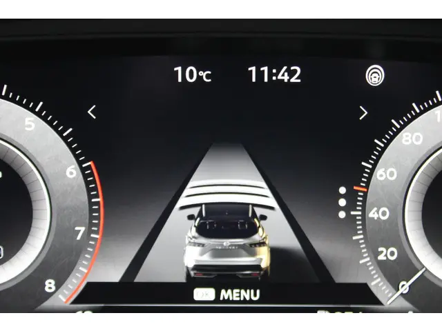 Nissan QASHQAI MHEV 158 Xtronic Tekna Plus 2025 Benzine 33