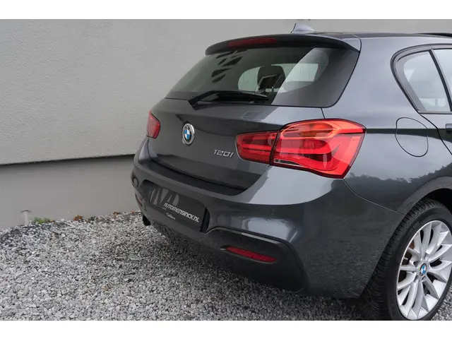 BMW 1 Serie 120i M Sport 2016 Benzine 14