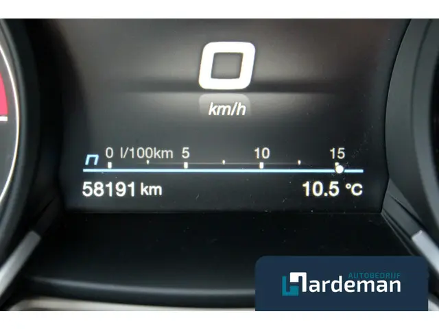 Alfa Romeo Stelvio 2.0 T AWD Veloce Carplay 2021 Benzine 3