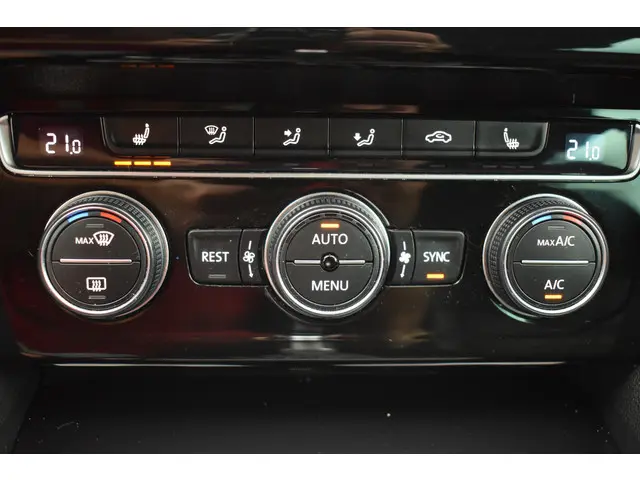 Volkswagen Passat Variant 1.8 TSI 2016 Benzine 32