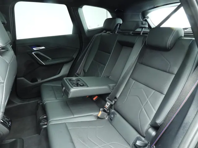 BMW X1 sDrive20i 2025 Benzine 8