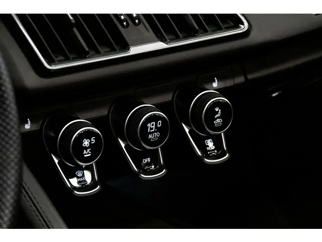 Audi R8 Spyder 5.2 Performance Quattro 2021 Benzine 43