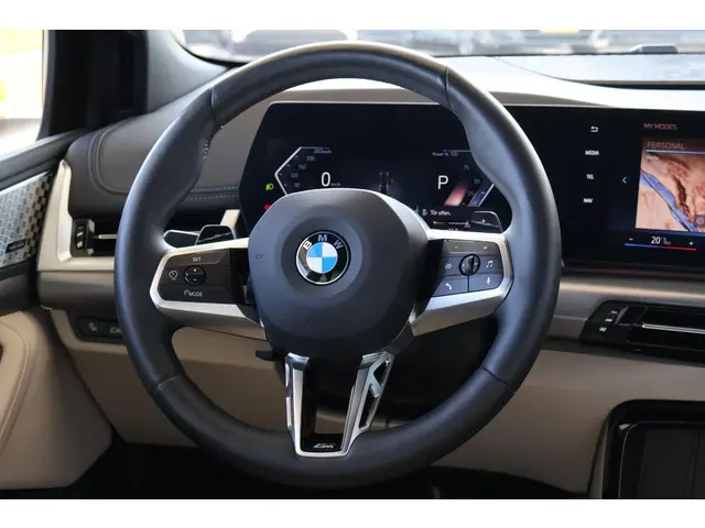BMW 2 Serie Active Tourer 218i 2024 Benzine 11