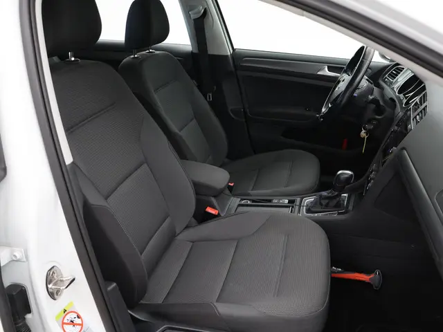 Volkswagen e-Golf E-DITION 2020 Elektrisch 8