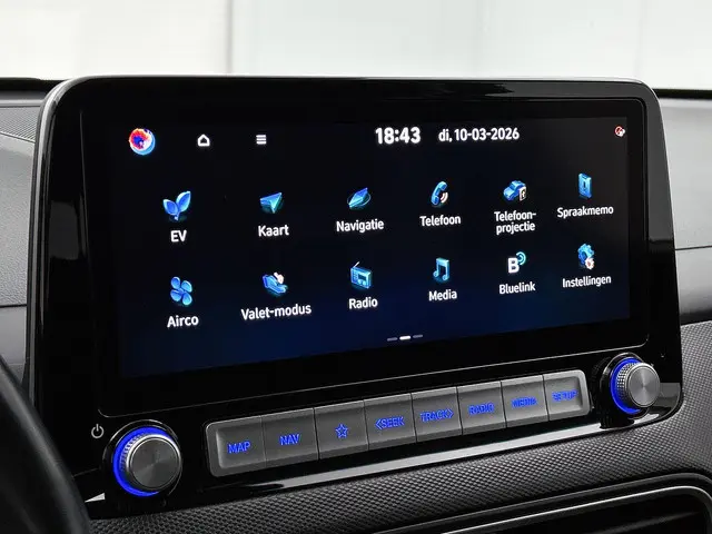 Hyundai Kona EV Fashion 39 kWh 2020 Elektrisch 11