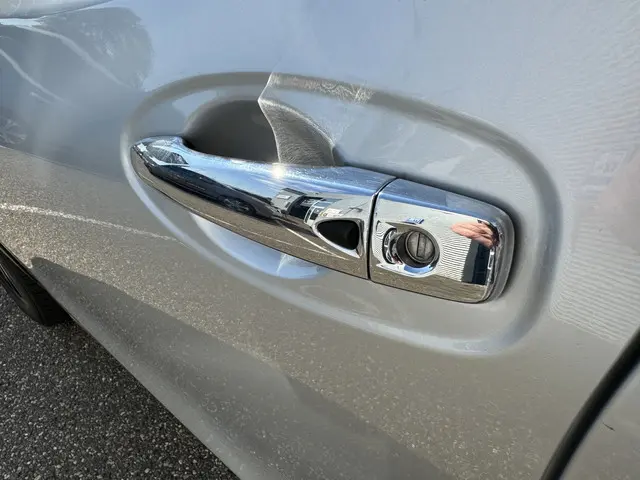 Nissan X-Trail 1.6 DIG-T Tekna 2018 Benzine 20