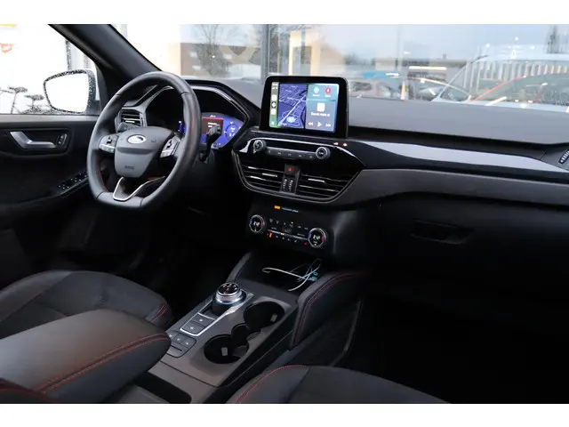 Ford Kuga 2.5 PHEV AUT. ST-LINE 2020 Hybride Benzine 3