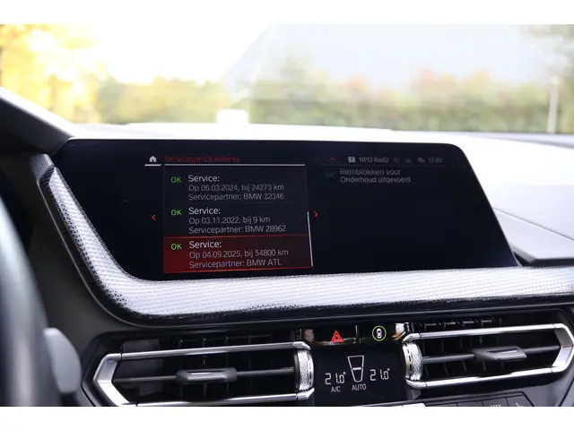 BMW 2 Serie Gran Coupé 218i Gran Coupe 2023 Benzine 32