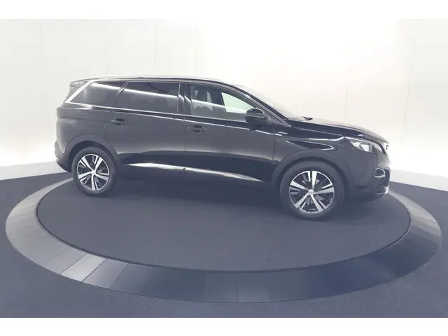 Peugeot 5008 PureTech 130 EAT8 GT Line 2020 Benzine 7