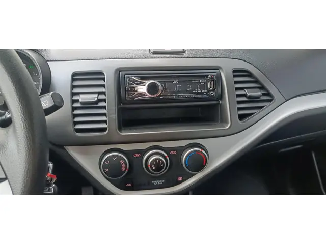 Kia Picanto 1.0 CVVT ComfortLine Airco 2015 Benzine 14