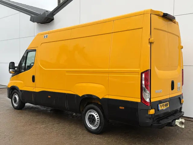 Iveco Daily 2