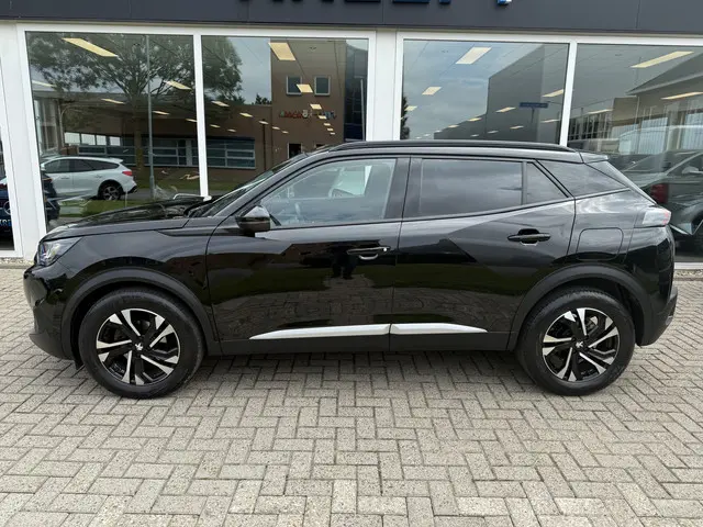 Peugeot 2008 3