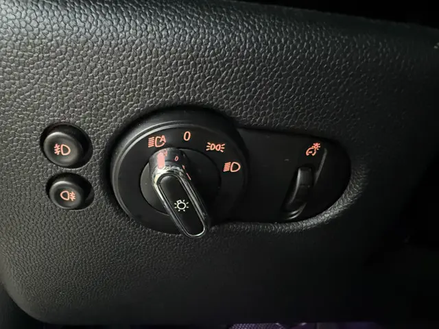 MINI Cooper Mini 1.5 Chili 2017 Benzine 23