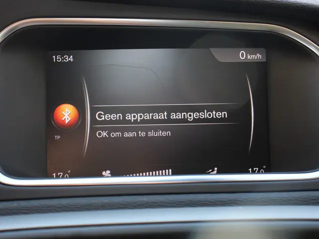 Volvo V40 1.5 T2 Automaat Momentum 2018 Benzine 33