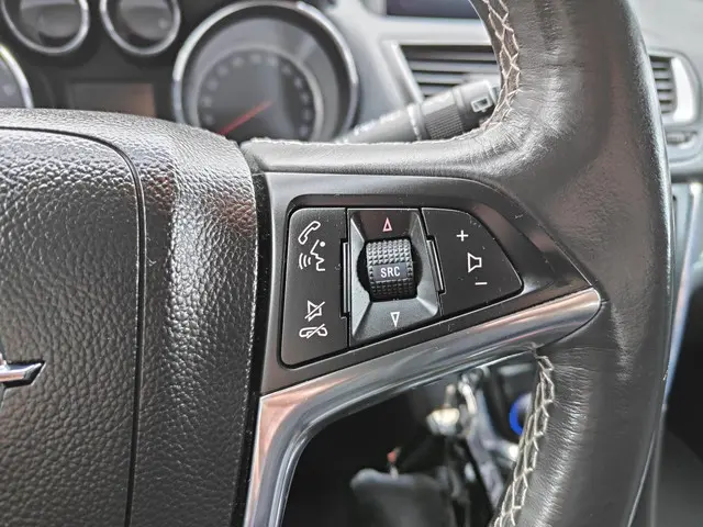 Opel Mokka 1.4 T Cosmo 4x4 2013 Benzine 16