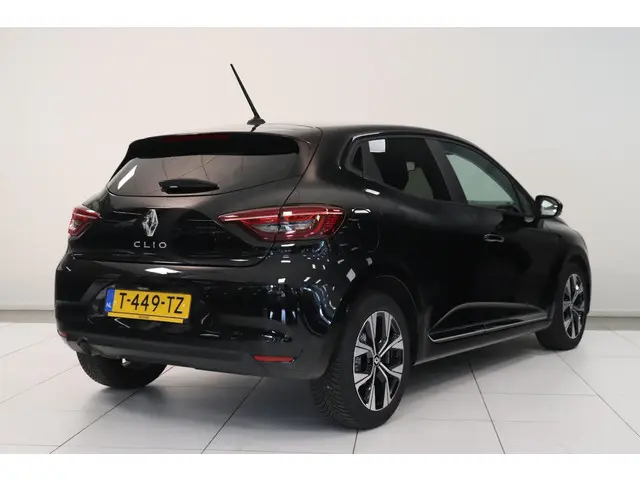 Renault Clio 2
