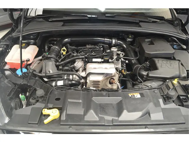 Ford Focus Wagon 1.0 2018 Benzine 11