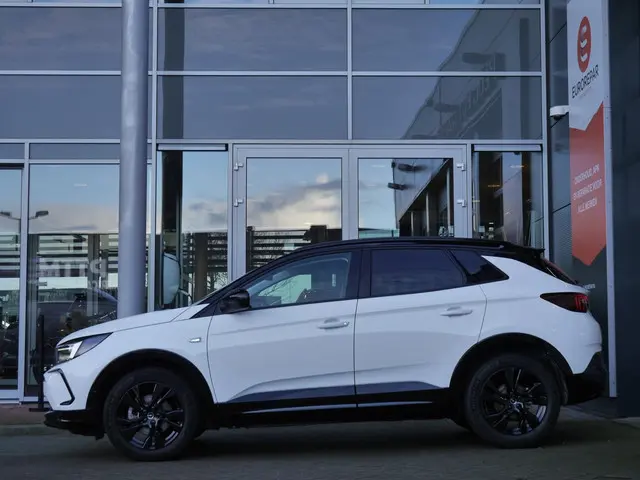 Opel Grandland 2