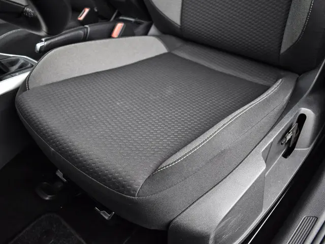 Volkswagen Polo 1.0 TSI 95pk Life 2023 Benzine 9