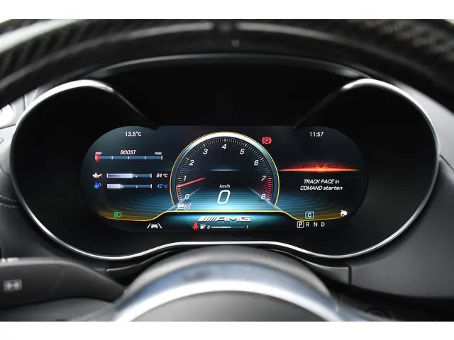 Mercedes-Benz AMG GT 4.0 S 2020 Benzine 11