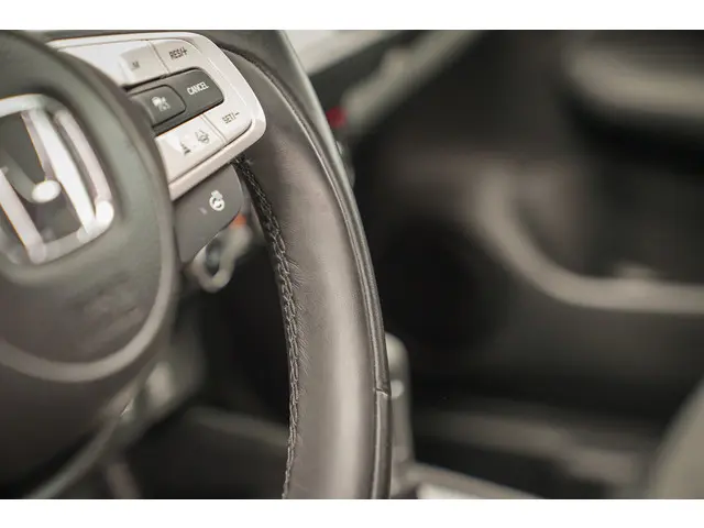 Honda Jazz 1.5i e:HEV ADVANCE 2024 Hybride Benzine 22