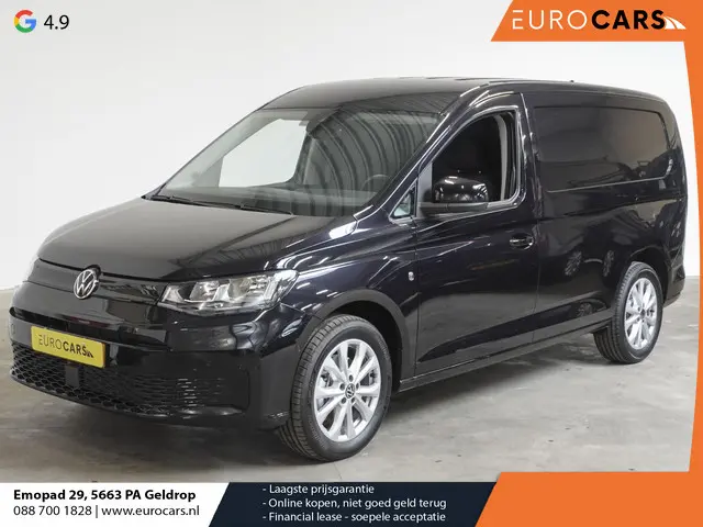 Volkswagen Caddy Cargo Maxi 2.0 TDI Style 2024 Diesel