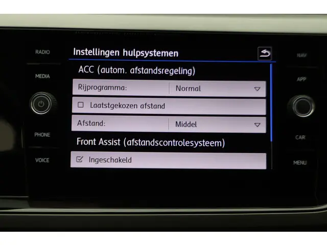 Volkswagen Polo 1.0 TSI Comfortline 2019 Benzine 38